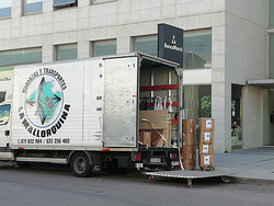 Mudanzas y Transportes La Mallorquina 3 Mudanzas y Transportes La Mallorquina 3
