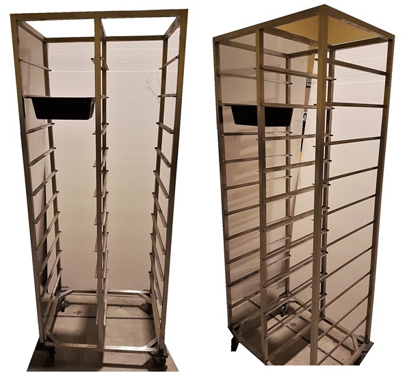 Galería de imágenes