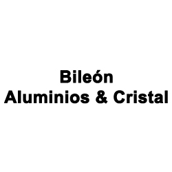 Bileón Aluminios & Cristal