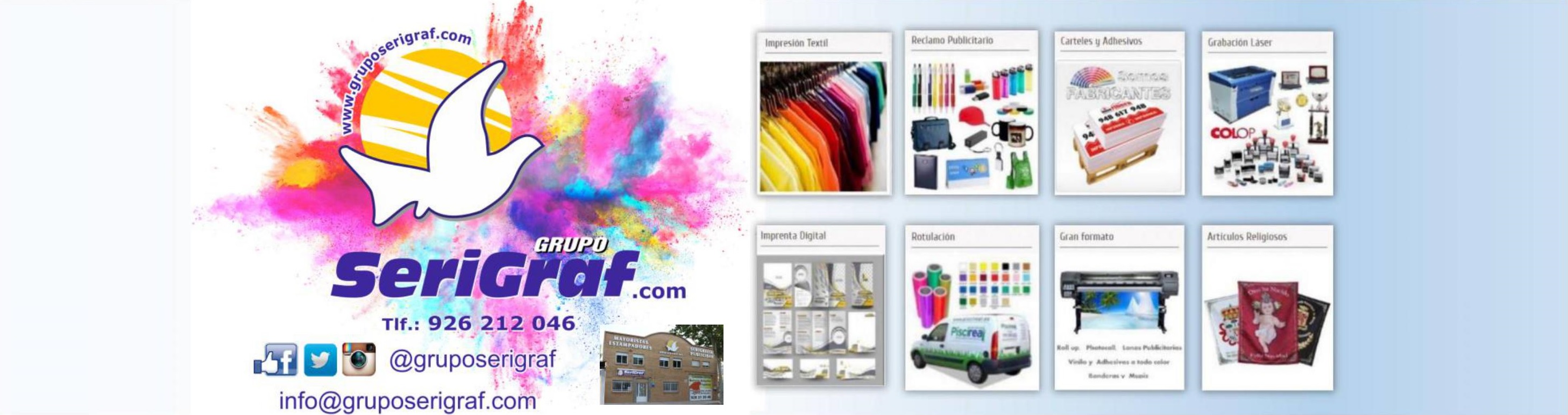 Galería de imágenes