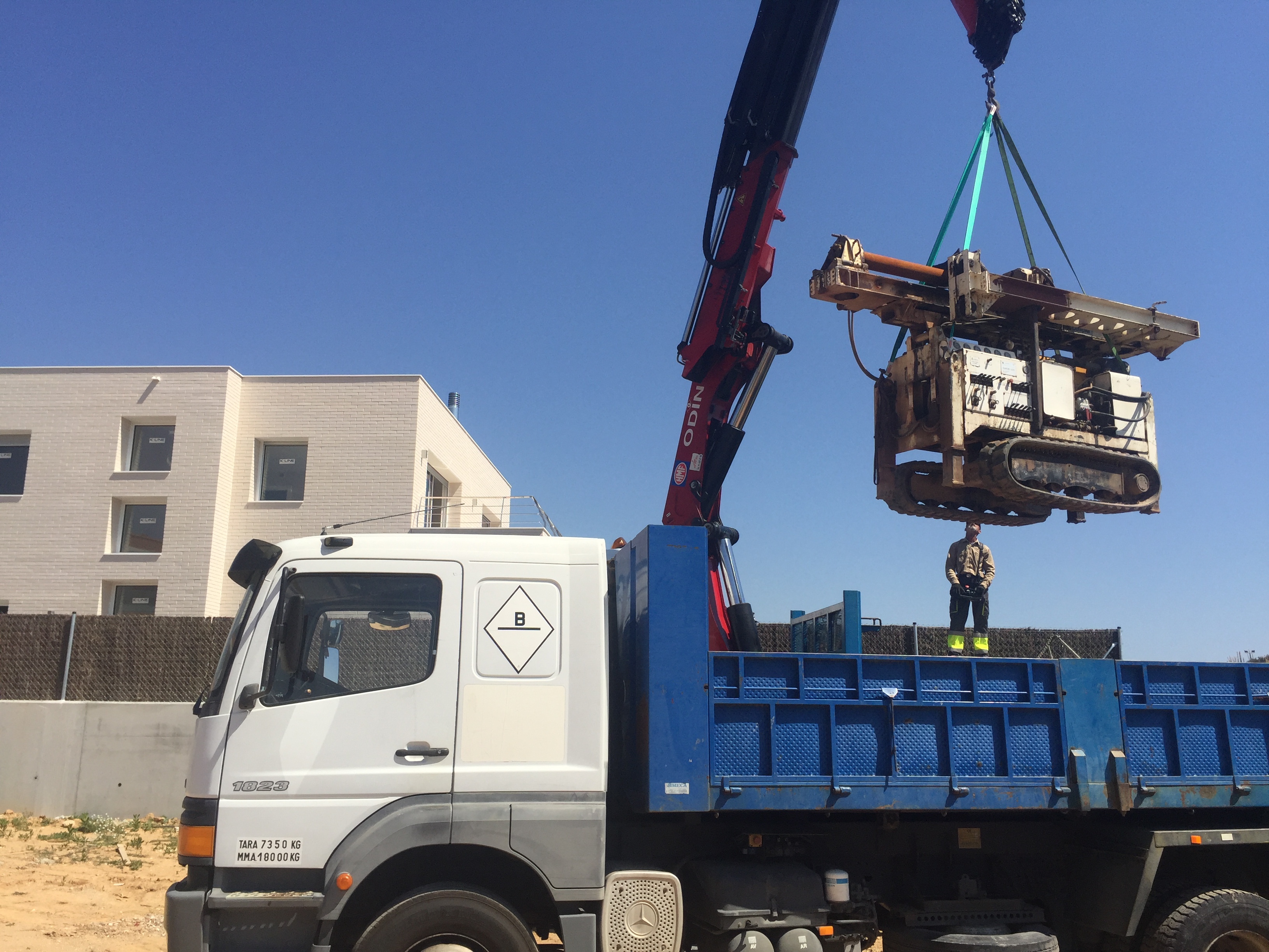 Galería de imágenes