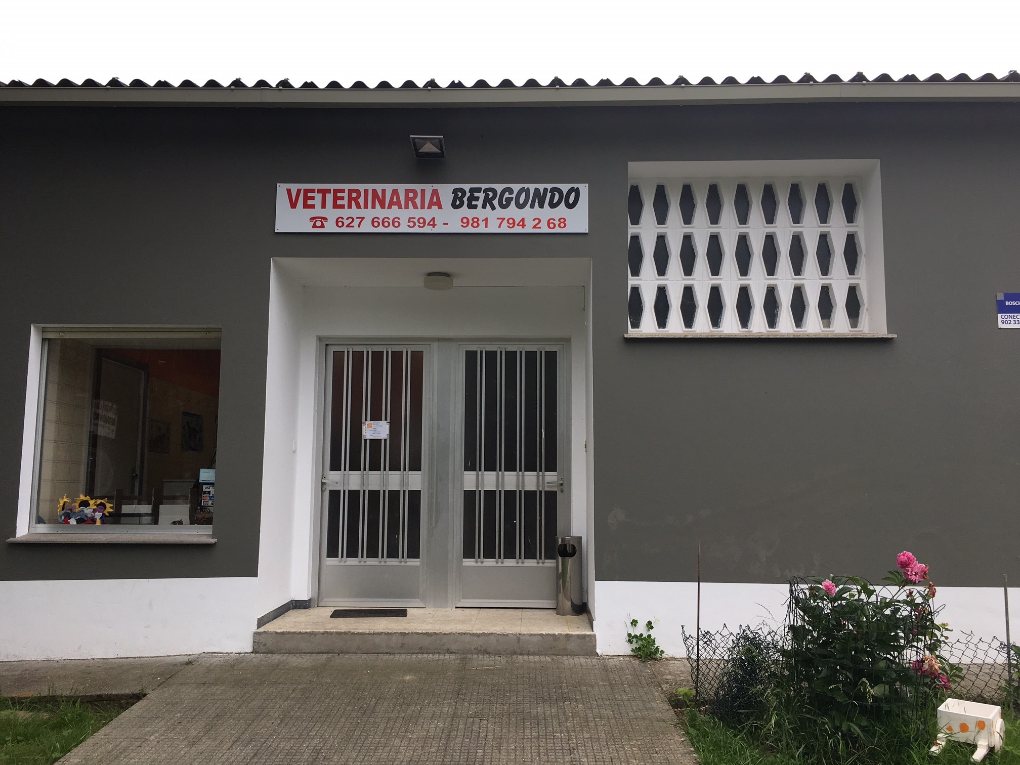 VETERINARIA BERGONDO 4
