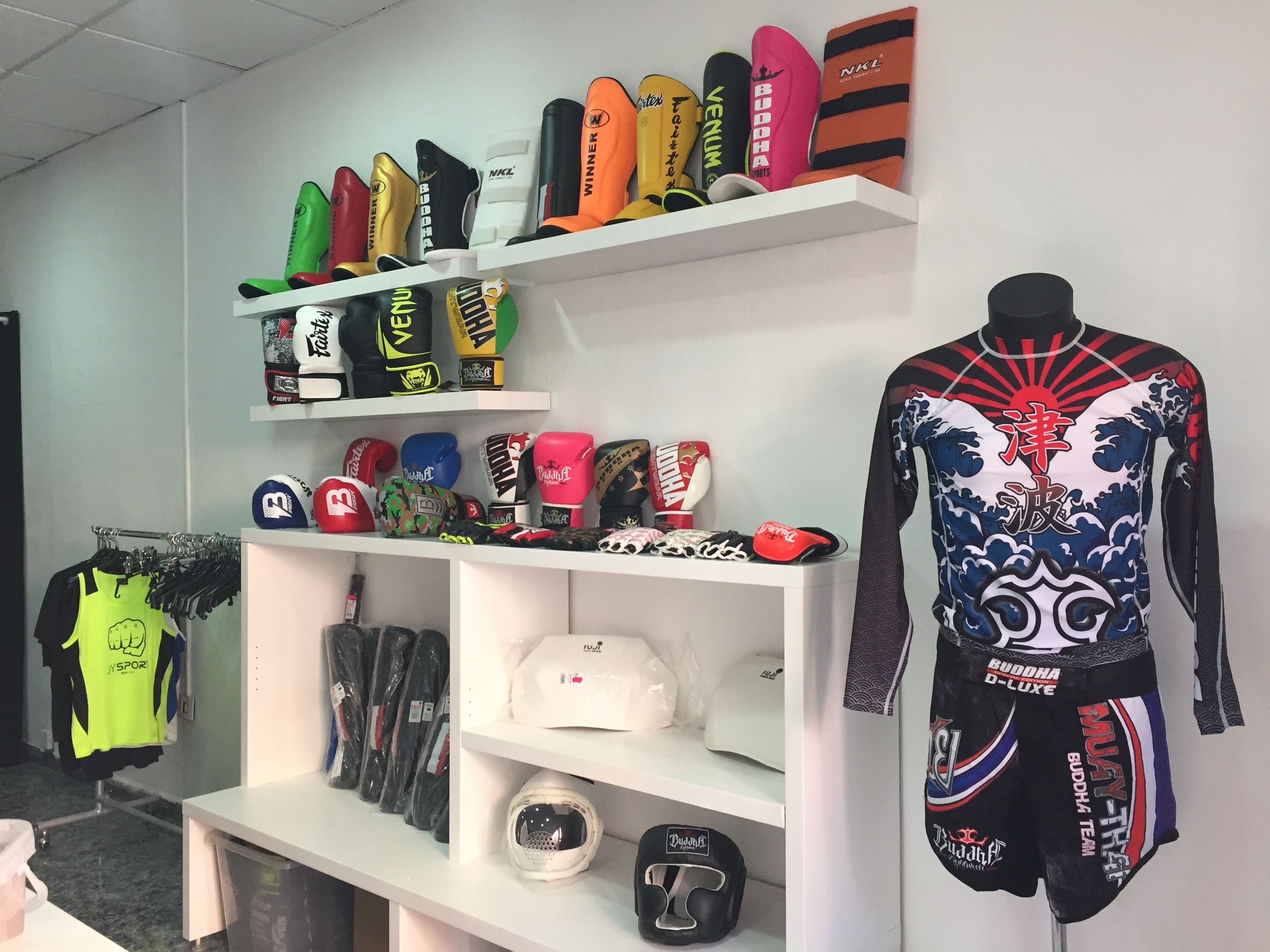 Galería de imágenes