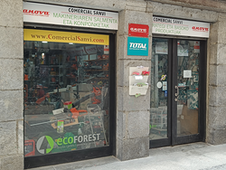 Galería de imágenes