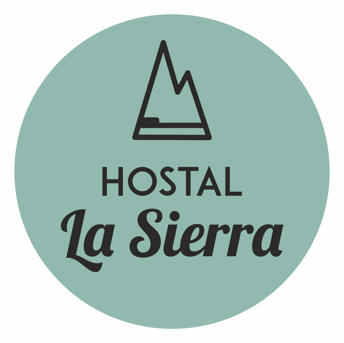Hostal La Sierra Sarón