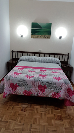 Hostal La Sierra Sarón HOSTALES Hostal La Sierra Sarón HOSTALES