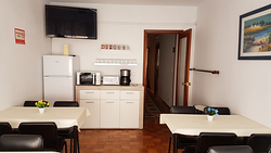 Hostal La Sierra Sarón 2 Hostal La Sierra Sarón 2