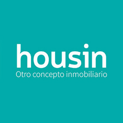 Housin Inmobiliaria El Porvenir