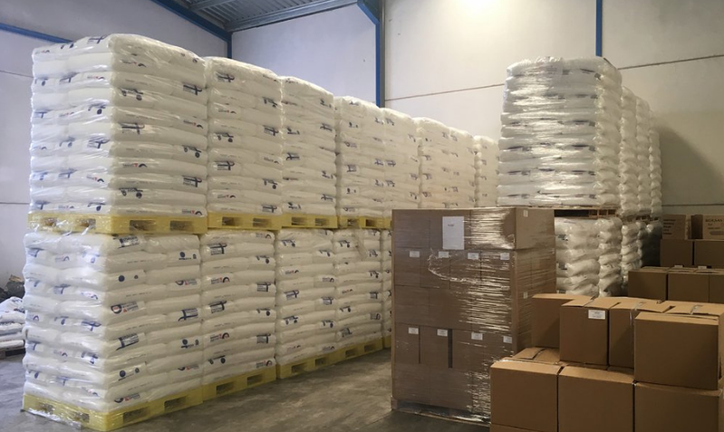 Seven Plast Eco S.L.L. 2