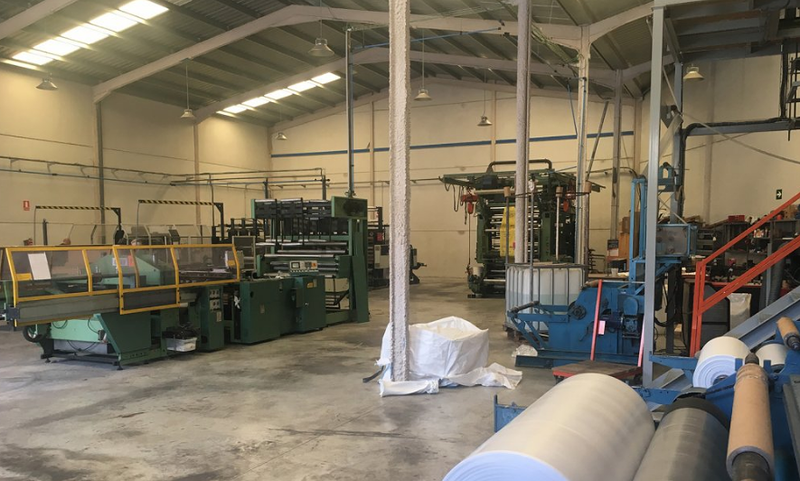 Seven Plast Eco S.L.L. 3