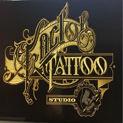 Factor Tattoo Studio
