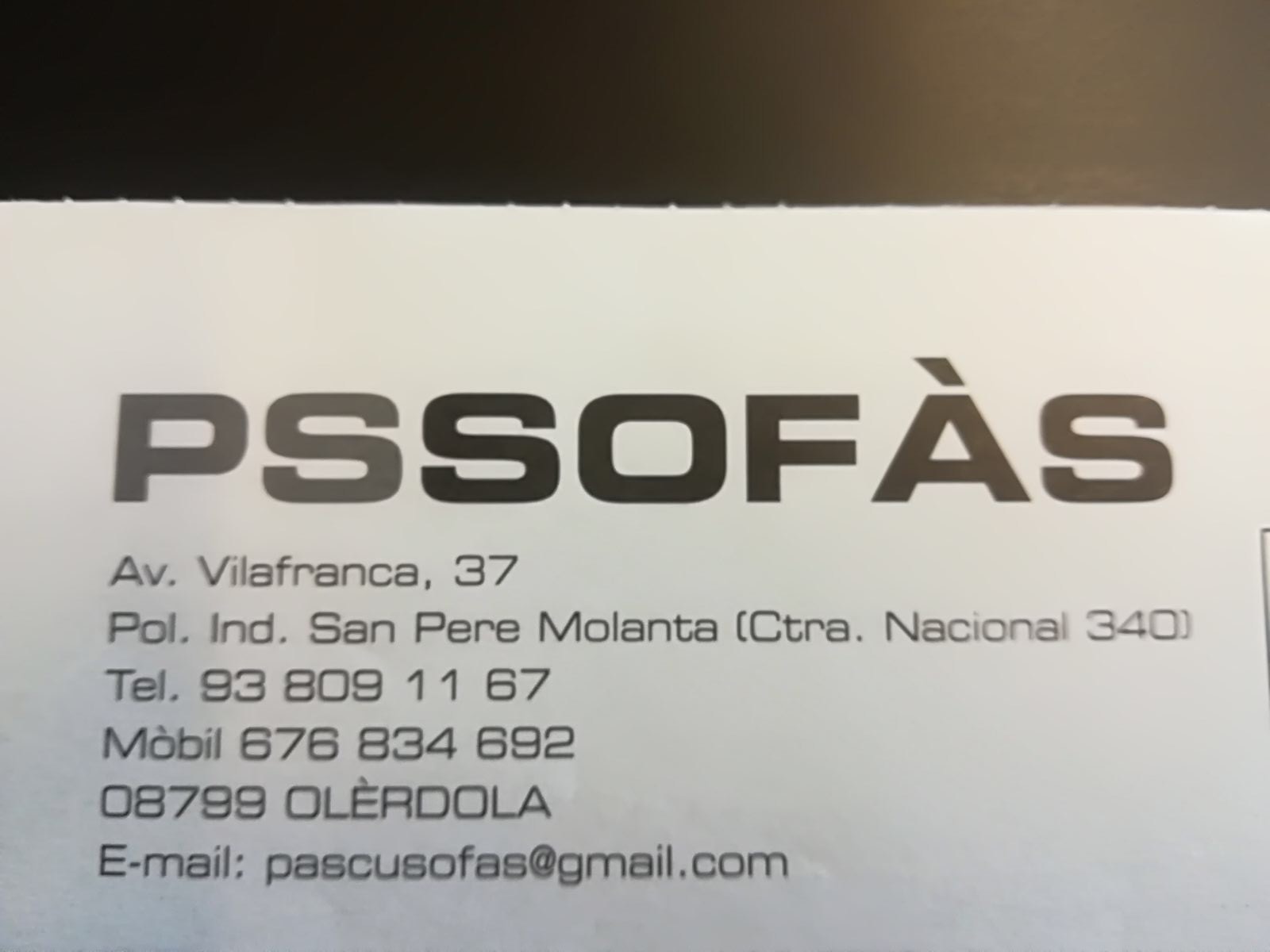 Galería de imágenes