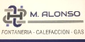 M. Alonso Fontanería