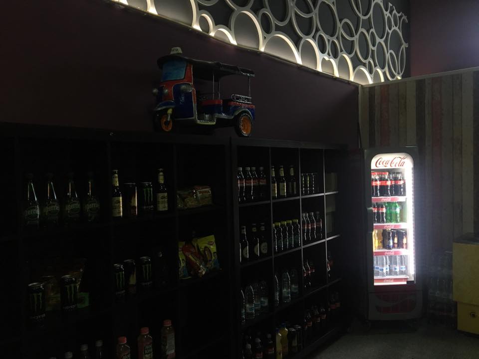 Galería de imágenes