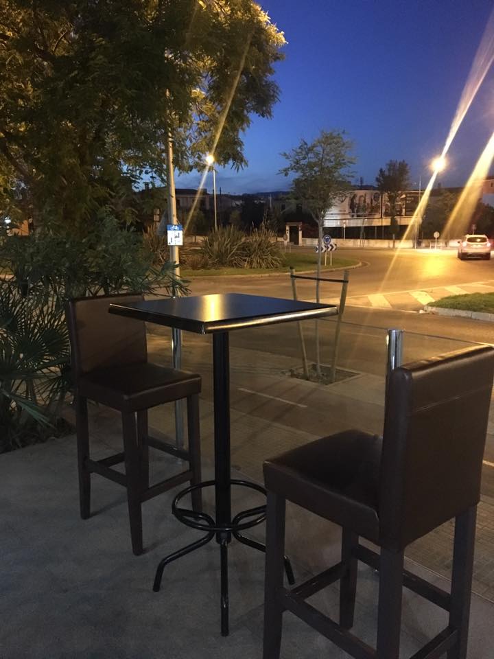 Tuk Tuk Restaurante 6