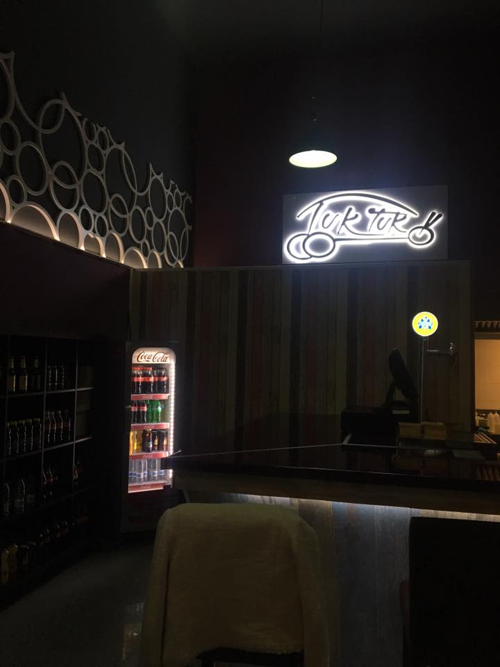 Tuk Tuk Restaurante 5