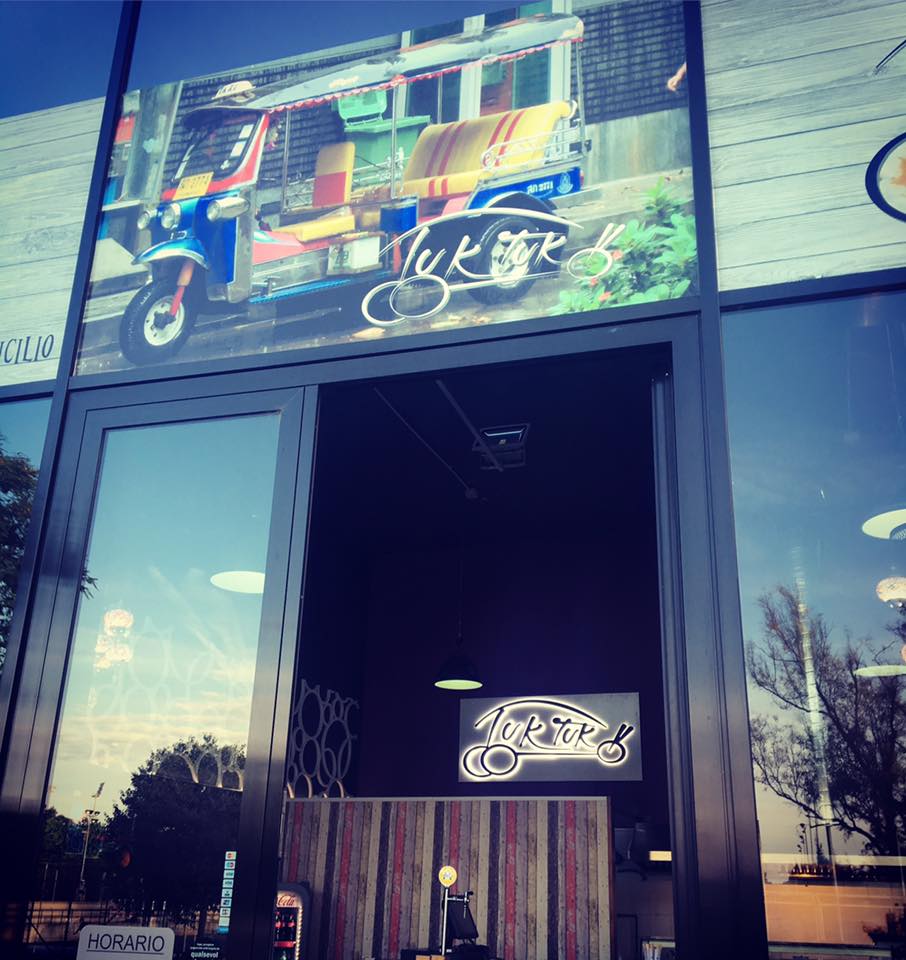 Galería de imágenes