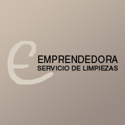 Emprendedora Servicio de Limpiezas