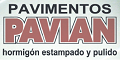 Pavimentos Pavian