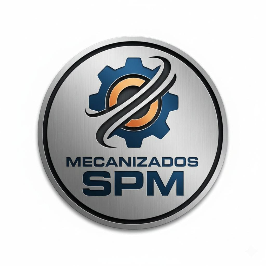 Mecanizados Spm