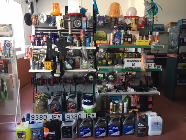 Galería de imágenes