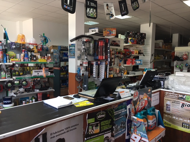 Galería de imágenes