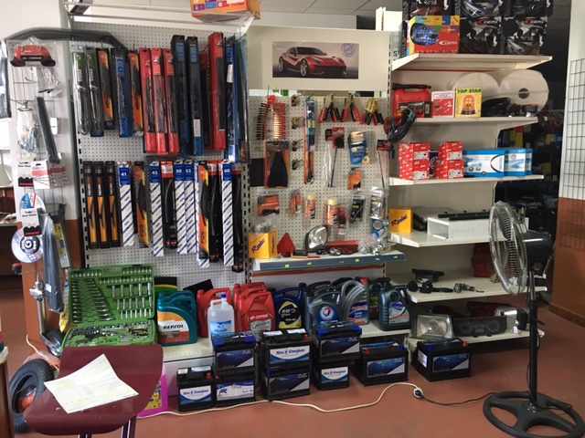 Galería de imágenes