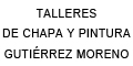 Talleres De Chapa Y Pintura Gutierrez Moreno