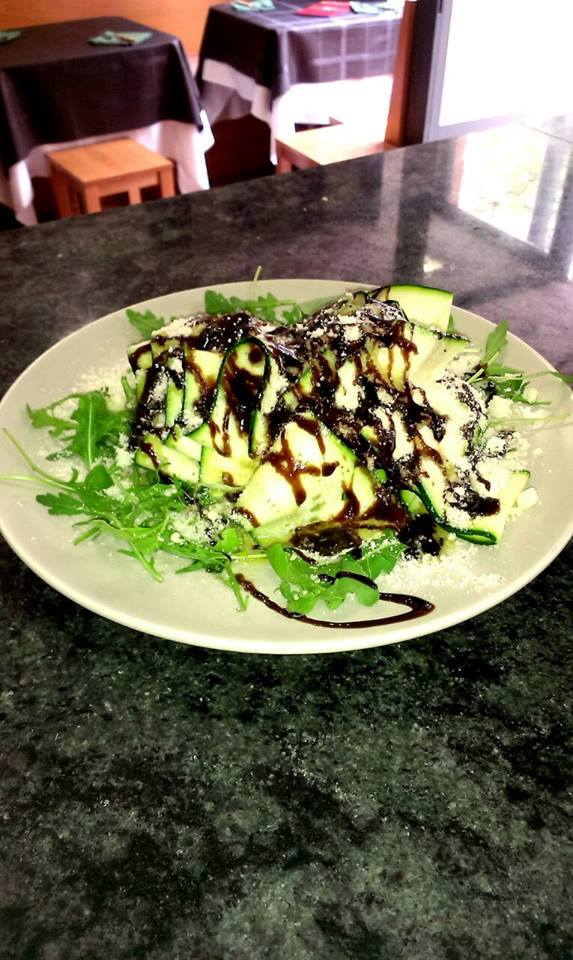 Da Kiko &ndash; Pasta e Pizza 4