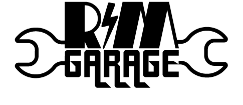 Talleres RM Garage