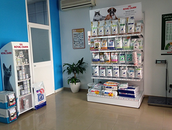 Centro Veterinario Estrella de Mar 2 Centro Veterinario Estrella de Mar 2