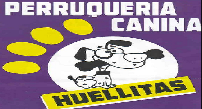 Peluquería Canina Huellitas