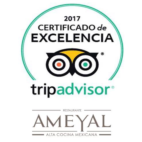 Restaurante Ameyal RESTAURANTES Restaurante Ameyal RESTAURANTES