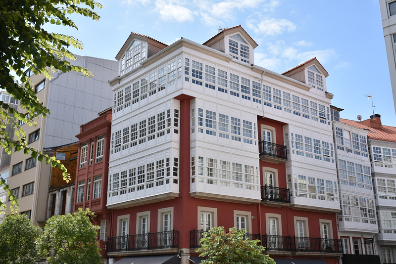 Felipe Brandariz Arquitectura 5