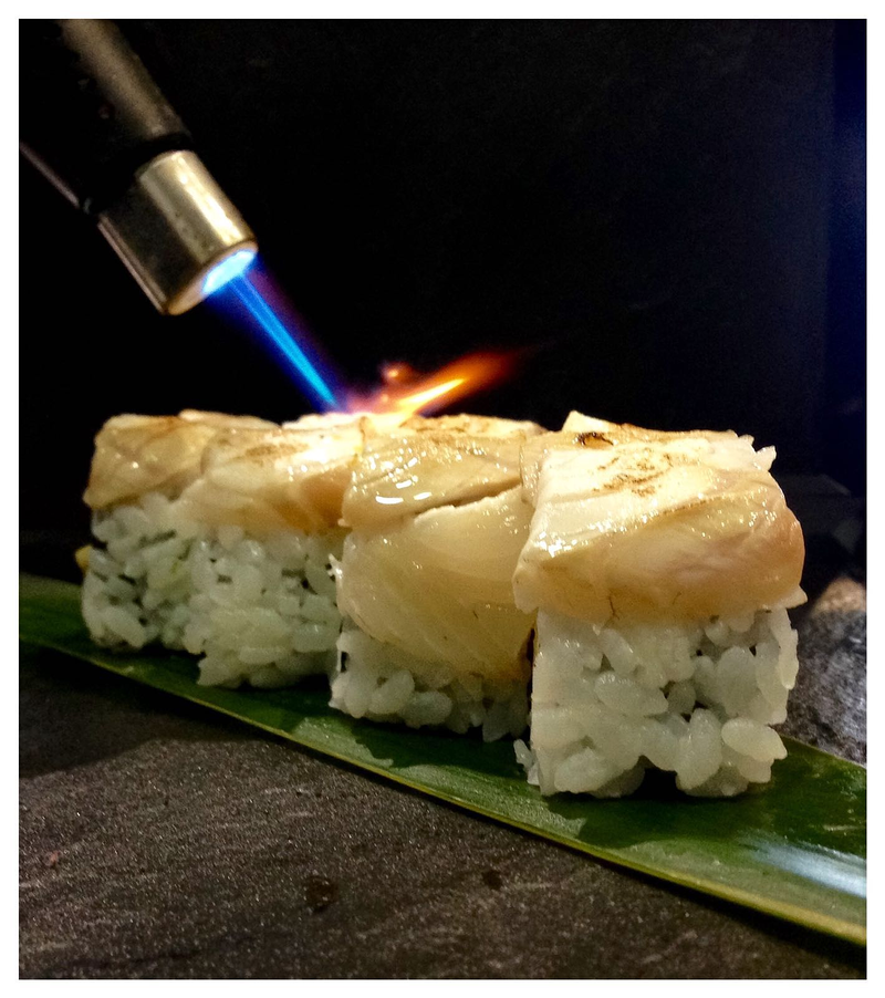 Wok N&acute; Roll Eivissa