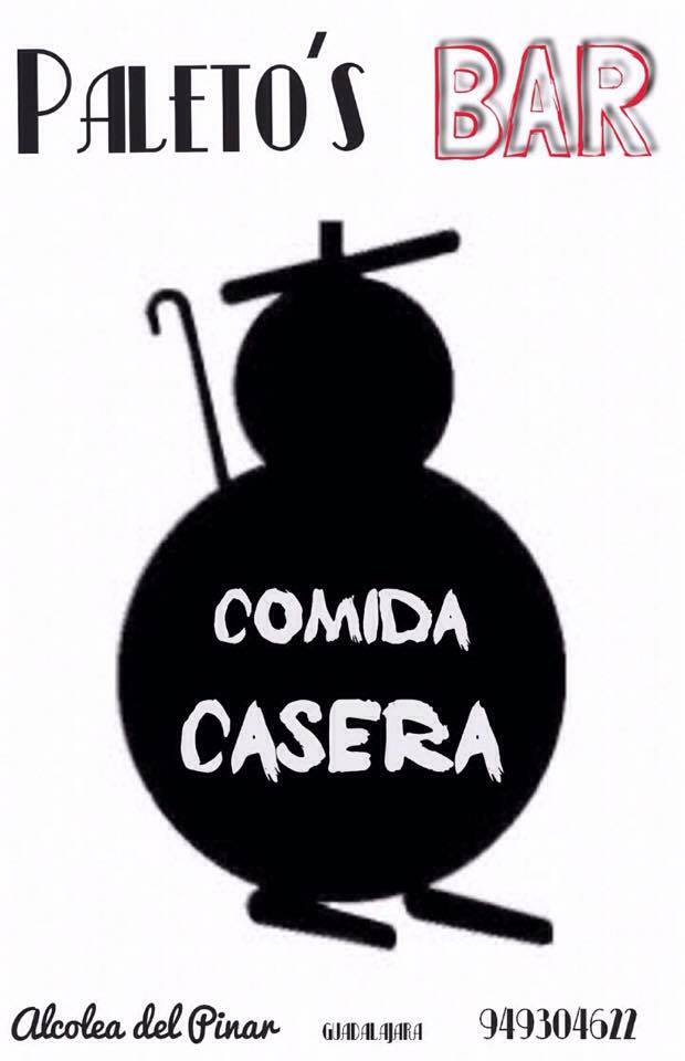 Paleto's Bar