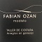 Fabián Ozan Taller de Costura