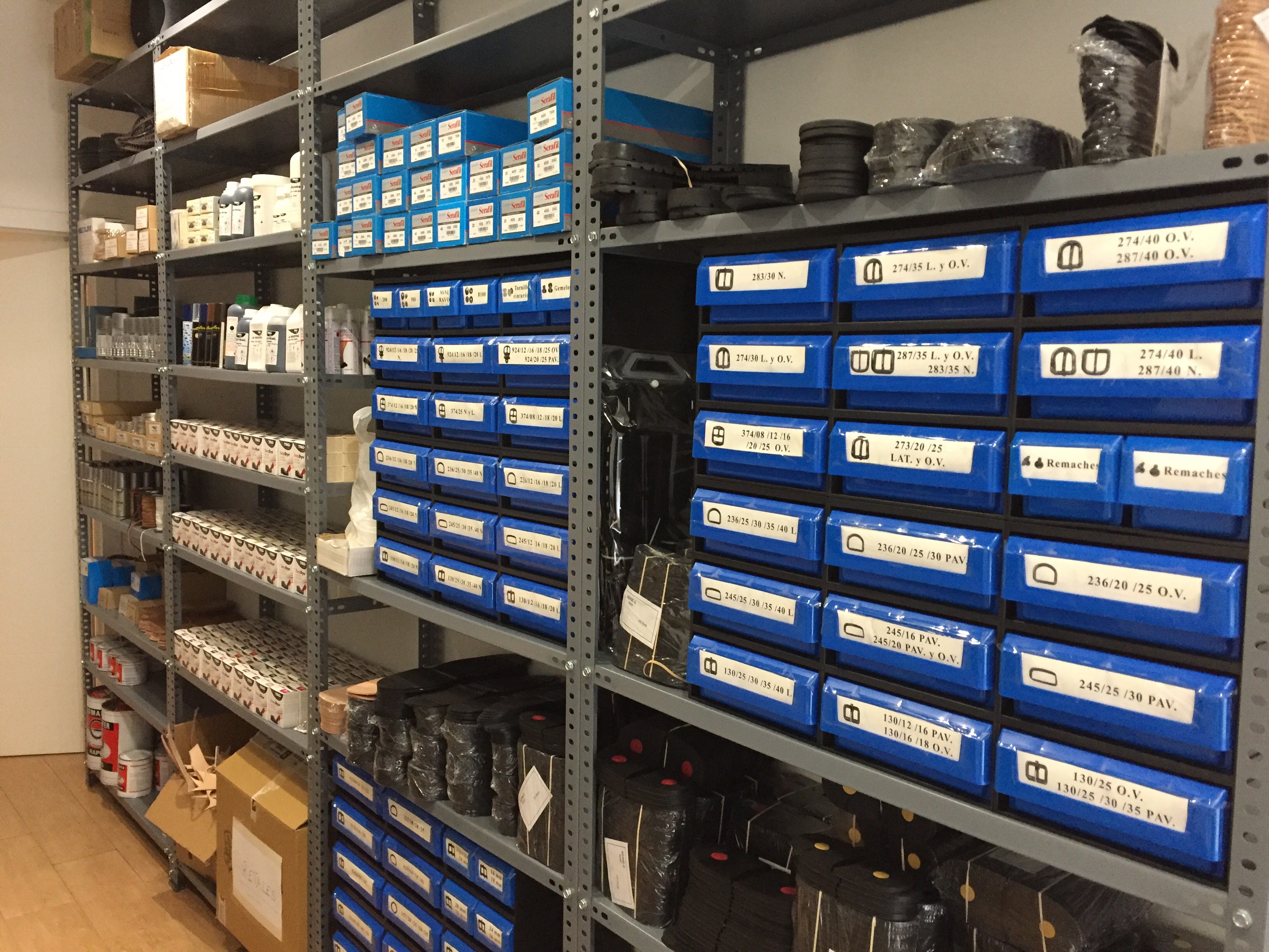 Galería de imágenes