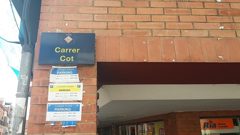 FormaPavi S.L. PAVIMENTOS INDUSTRIALES