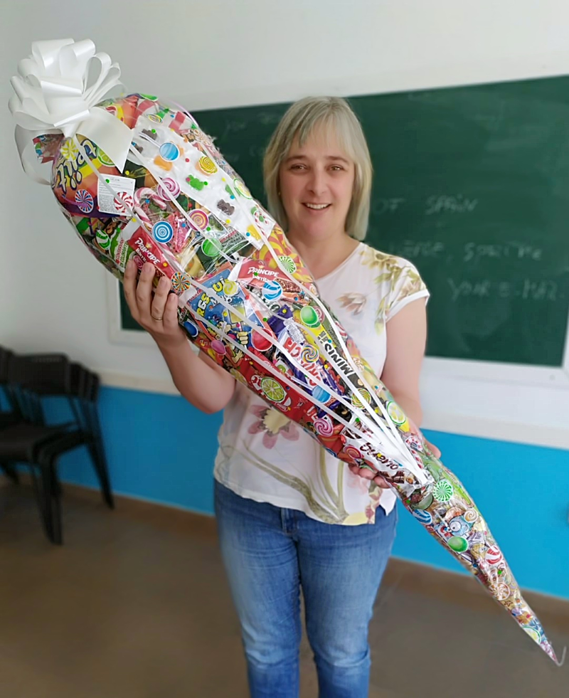 Mabelkids Sanlúcar de Barrameda