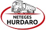 Neteges Hurdaro