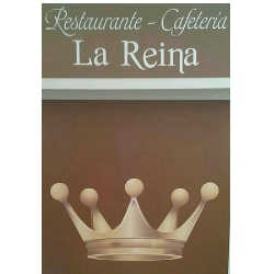 CAFETERÍA RESTAURANTE LA REINA CAFETERÍA RESTAURANTE LA REINA