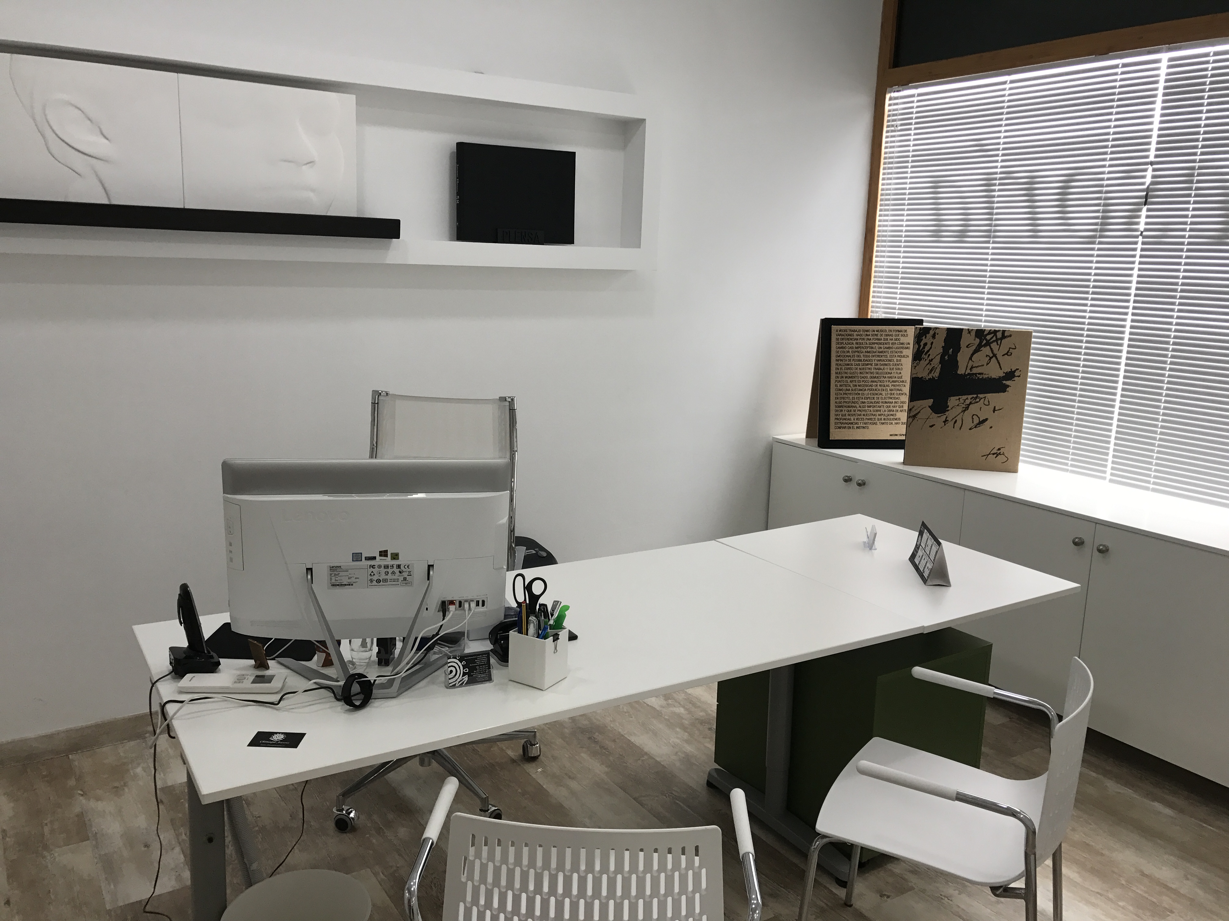 Galería de imágenes