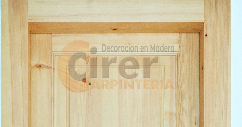 Carpinteria Cirer Palma