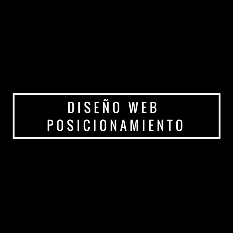 Web Obsession DISEÑO DE PAGINAS WEB