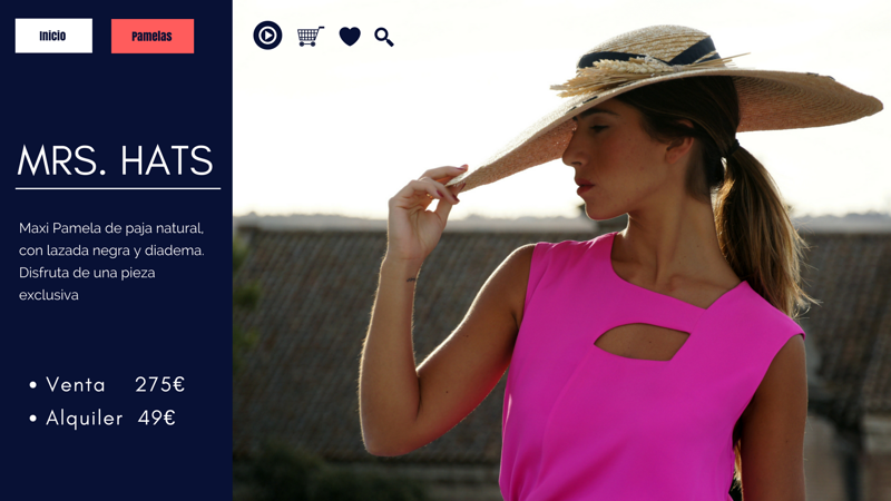 Web Obsession Bollullos de la Mitación