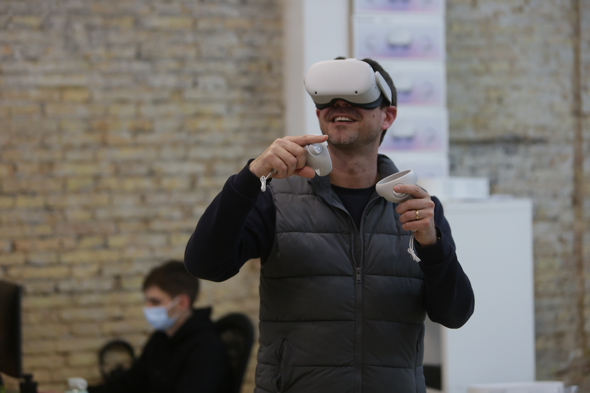 Innoarea INFORMATICA: DISEÑO Y PROGRAMACION A MEDIDA: SOFTWARE