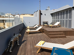 Mariposa Hotel Málaga HOTELES Mariposa Hotel Málaga HOTELES