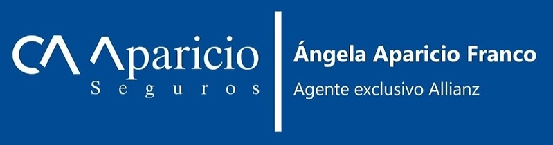 C.A. Aparicio SEGUROS: COMPAÑIAS