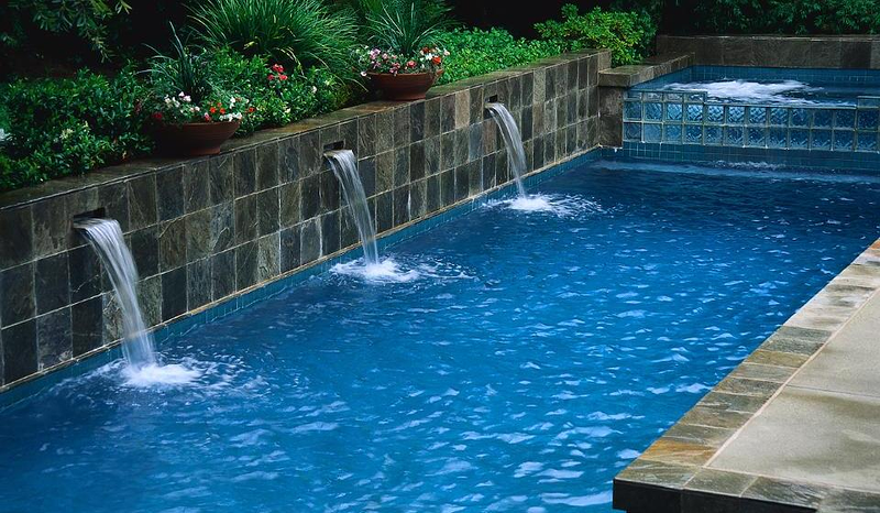 Aguazul Piscinas PISCINAS: CONSTRUCCION Y MANTENIMIENTO